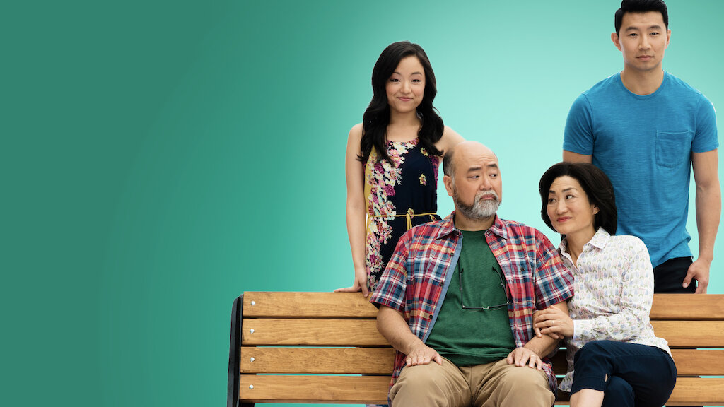 Watch Kim's Convenience | Netflix Watch Kim's Convenience | Netflix